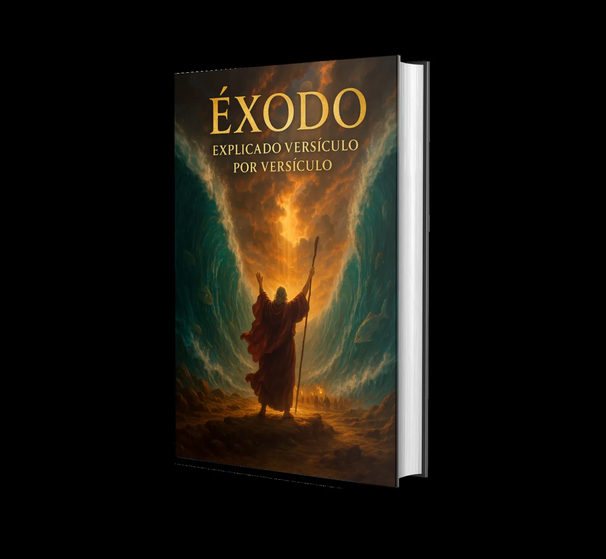 Éxodo explicado versículo por versículo
